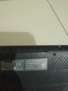 Asus Tuf fx705dt Gaming Laptop mother board