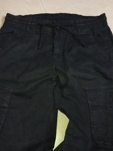 Cotton Joggers Unisex