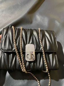 Mast &amp; Harbour Quilted Bag