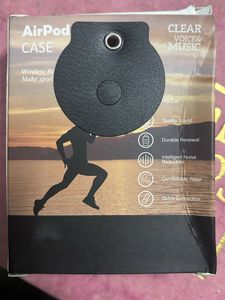 AIR POD CASE
