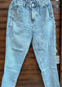 Boyfriend Jeans