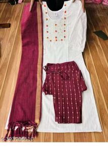 Elegant Kurta Set New Size XxL