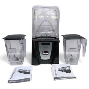 Blendtec ICB5 Commercial Blender 1800W