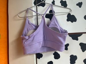 Sports Bra For Girls