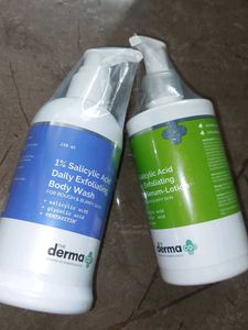 Combo 3- Body Kit 500ml