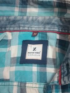M Size Shirt