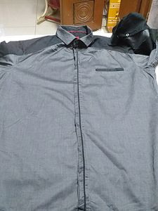 Tony chris Branded Shirt..