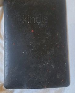 Non Working Amazon Kindle