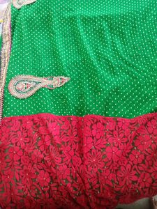 Elegant Saree for wedding