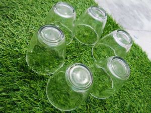 Glass Set 🍷