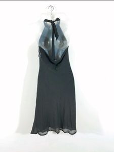 Vero Moda Backless Dress