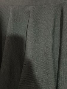 Black Skirt - Versatile &amp; Chic