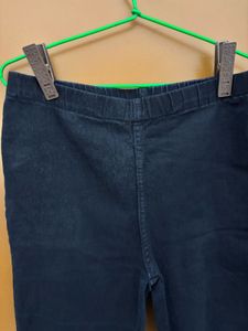 Dark Wash Skinny Jeggings