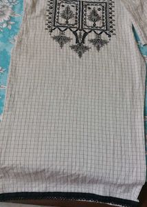 💃WOMEN PARTY WEAR SITCHED STRAIGHT KURTA SET💃