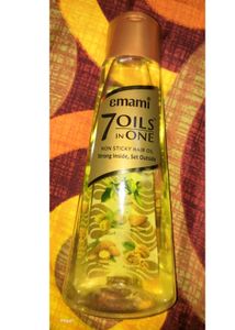 Emami 7 Oils in One