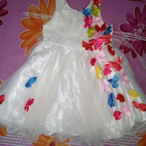 Girl Frocks