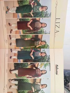 Kajree Fashion Maroon Kurti