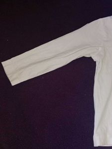 Cotton Boy full sleeves tshirt