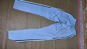 Athletic Striped Pants