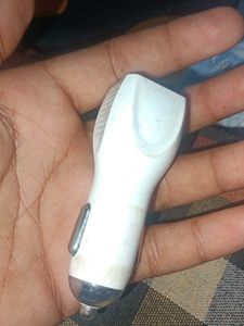 Genius Car Charger