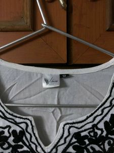 Kashmiri Kurti
