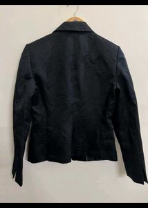 Calvin Klein Black Blazer