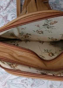 DA MILANO BAROLO Backpack