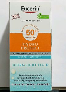 Eucerin Sun Protection Fluid