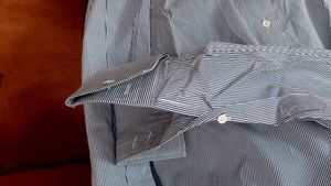 Zara Wing Collar Authentic