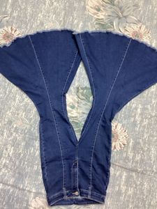 Flare Jeans