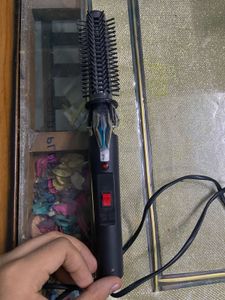 Hair Curler