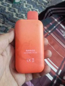 Elf Bar Disposable Vape