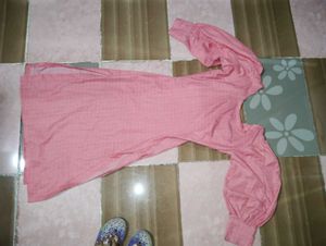 Cute Kurta Set