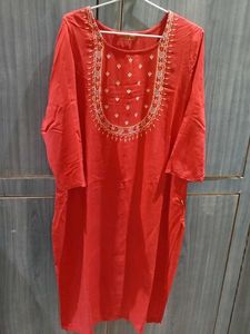 4 Kurti Combo