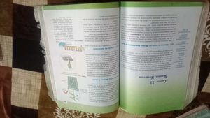 12th Biology Book
