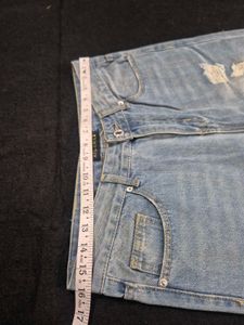 Adorable 30/32 Waist Girl&#39;s Jeans