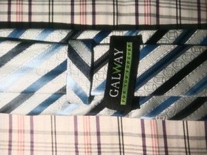 Men Neck Tie(packet-1)