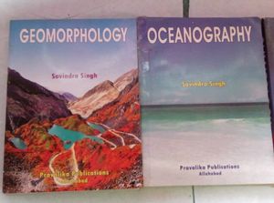 Geography By Savinder Singh