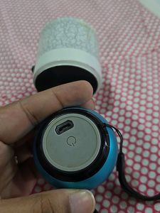 Bluetooth Speaker Set Of 3