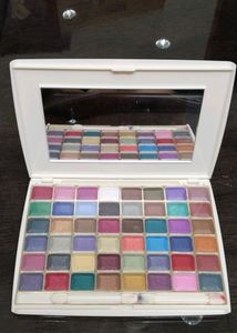 Professional Color Eyeshadow Palette
