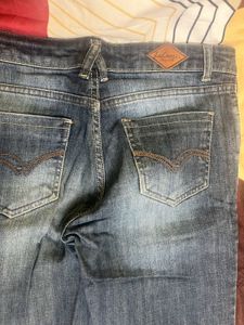 Blue Jeans