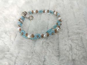 Colourful Beaded Jwellery