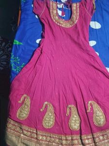 Gown For Girls