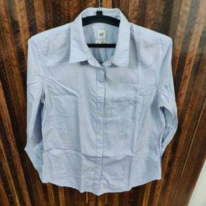 Gap Solid Shirt - Chest 36