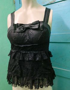 Corset Top