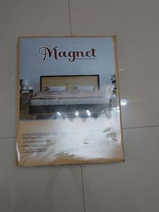 Premium Double Bedsheet