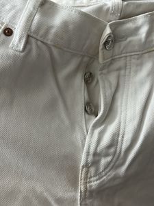 Mango Jeans Women 34 Waist