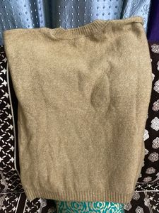 Cute Sweater With Bling✨