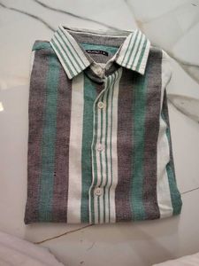 Man Shirt