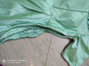 brand new long frock.